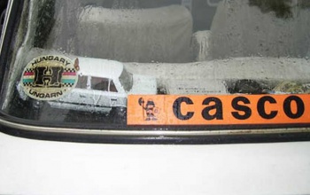 Az infláció mértéke körül drágul a casco