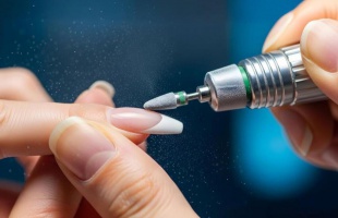 Gyűrűfejek helyes választása a profi körmös munkához