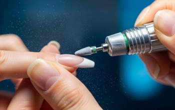 Gyűrűfejek helyes választása a profi körmös munkához