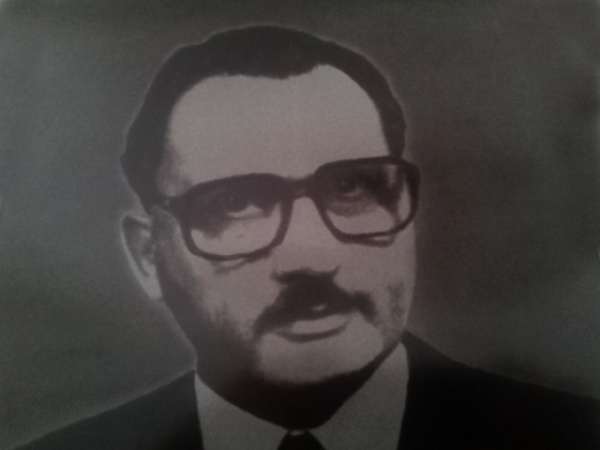 Tanácselnökcsere