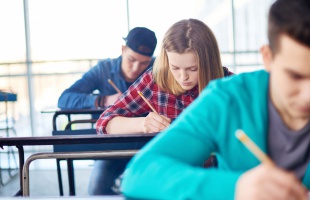 Érettségi 2025: itt az első hét menetrendje