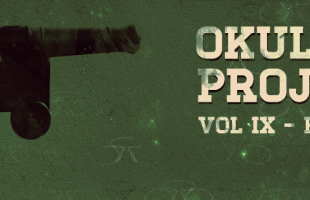 OKULÁRÉ különkiadás - HÁBORÚ