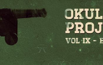 OKULÁRÉ különkiadás - HÁBORÚ