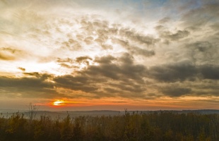 Változékonyabb idő