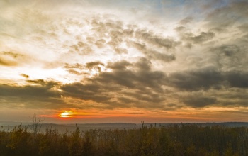 Változékonyabb idő