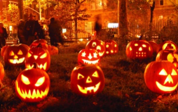 A halloween eredetileg ősi kelta ünnep volt