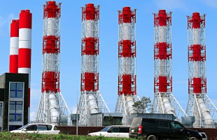 Magyarország újabb energetikai összeköttetéseket épít ki a szomszédos államokkal