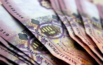 Idén januárban 1500 milliárd forinttal csökkentették az adókat