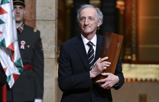 Ők az idei Kossuth- és Széchenyi-díjasok
