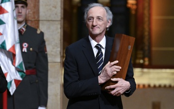 Ők az idei Kossuth- és Széchenyi-díjasok