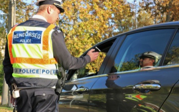 Hatvan részeg sofőrt kaptak el húsvétvasárnap