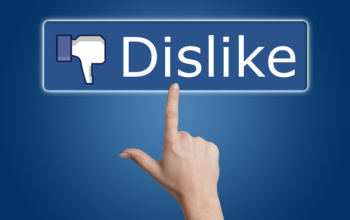 Önnek tetszene a nem tetszik a Facebookon?