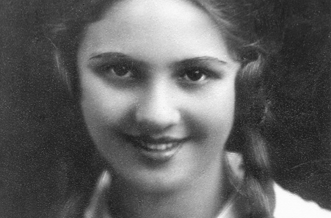 Az első magyar sportrepülőnő is kaposvári volt