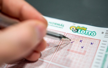 Gazdátlan maradt az Ötöslottó főnyereménye