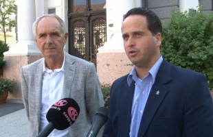 Magyar Ifjúság Konferencia lesz Kaposváron