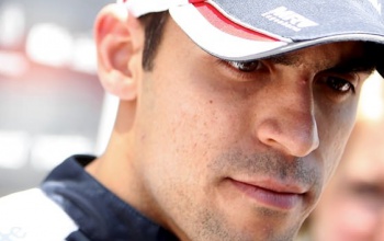 Spanyol Nagydíj: Pastor Maldonado győzött