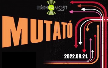A Mutató szeptember 21-i adása