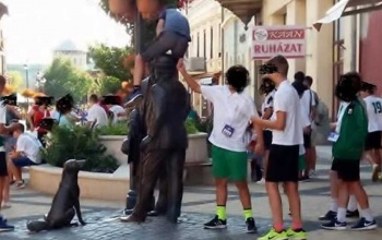 Mindig csak a külföldiek...