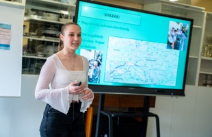 Határokon átívelő tudás: gasztronómiai sikerekkel zárult az Alpok–Adria Erasmus+ projekt