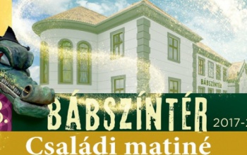 Vasárnapi bábmatiné