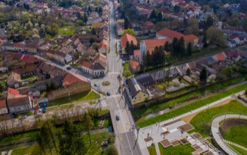 Teljesen megújul a Donneri városrész