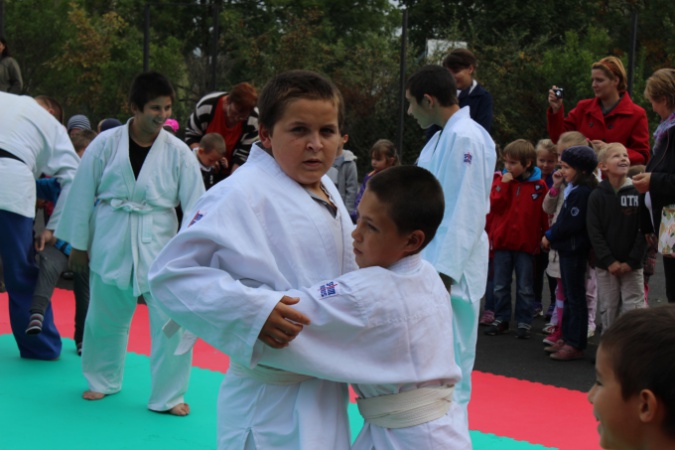 A bárczisok dicsőséget szereztek a városnak