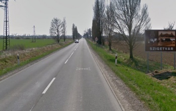 Fontos döntés született a Kaposvár és Szigetvár közötti gyorsforgalmi útról