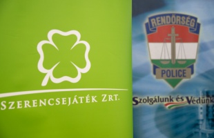 Az online spotfogadások veszélyeire figyelmeztet a rendőrség