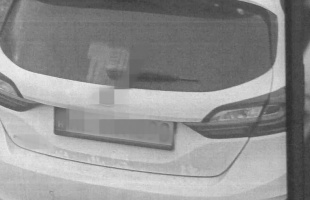 Buszsofőrre támadt a türelmetlen autós Siófokon