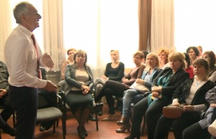 Fejlesztések a Bárcziban