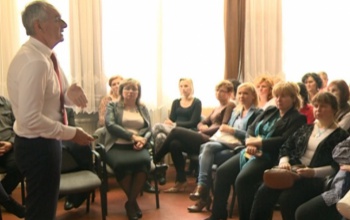 Fejlesztések a Bárcziban