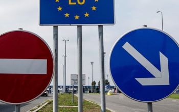 Vasárnap óta Románia és Bulgária is a schengeni övezet része