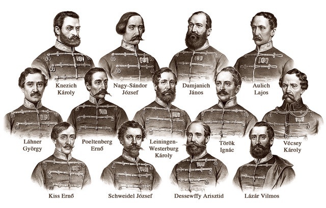 A kaposváriak sem feledékenyek