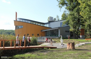 Csodás őszi nap a Desedán