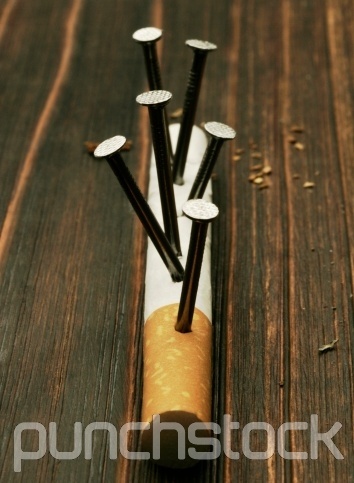cigaretta