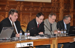 Elfogadták a biztonság és a minőség költségvetését