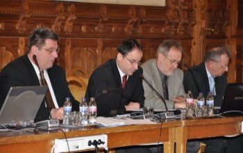 Elfogadták a biztonság és a minőség költségvetését