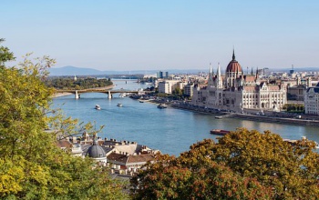 Fellendítette a fővárosi turizmust Ferenc pápa látogatása
