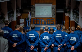 Gálával zárta jubileumi emlékévét a Gépész - fotók