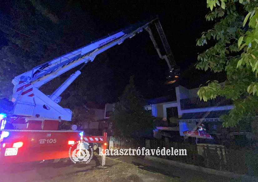 Fotó: Siófok HTP