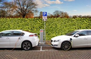 Kapósak az elektromos autók