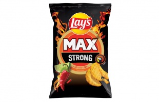 Lays chipset hívtak vissza a forgalomból