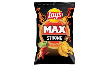 Lays chipset hívtak vissza a forgalomból