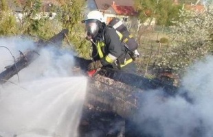 Új egység a katasztrófaelhárításért