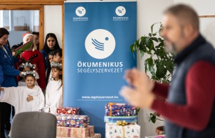 1700 rászoruló gyermek karácsonyi kívánsága teljesül