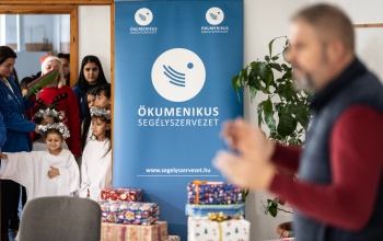 1700 rászoruló gyermek karácsonyi kívánsága teljesül