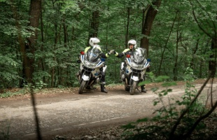 Erre vigyázzunk, ha motorra vagy kerékpárra ülünk