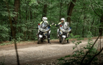 Erre vigyázzunk, ha motorra vagy kerékpárra ülünk