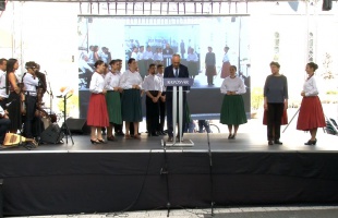 Szita Károly: sosem mások, hanem a magunk esze és akarata szerint éltük az életünket