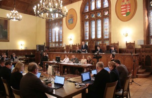 Éltünk a kapott lehetőségekkel – 30 éves az önkormányzatiság